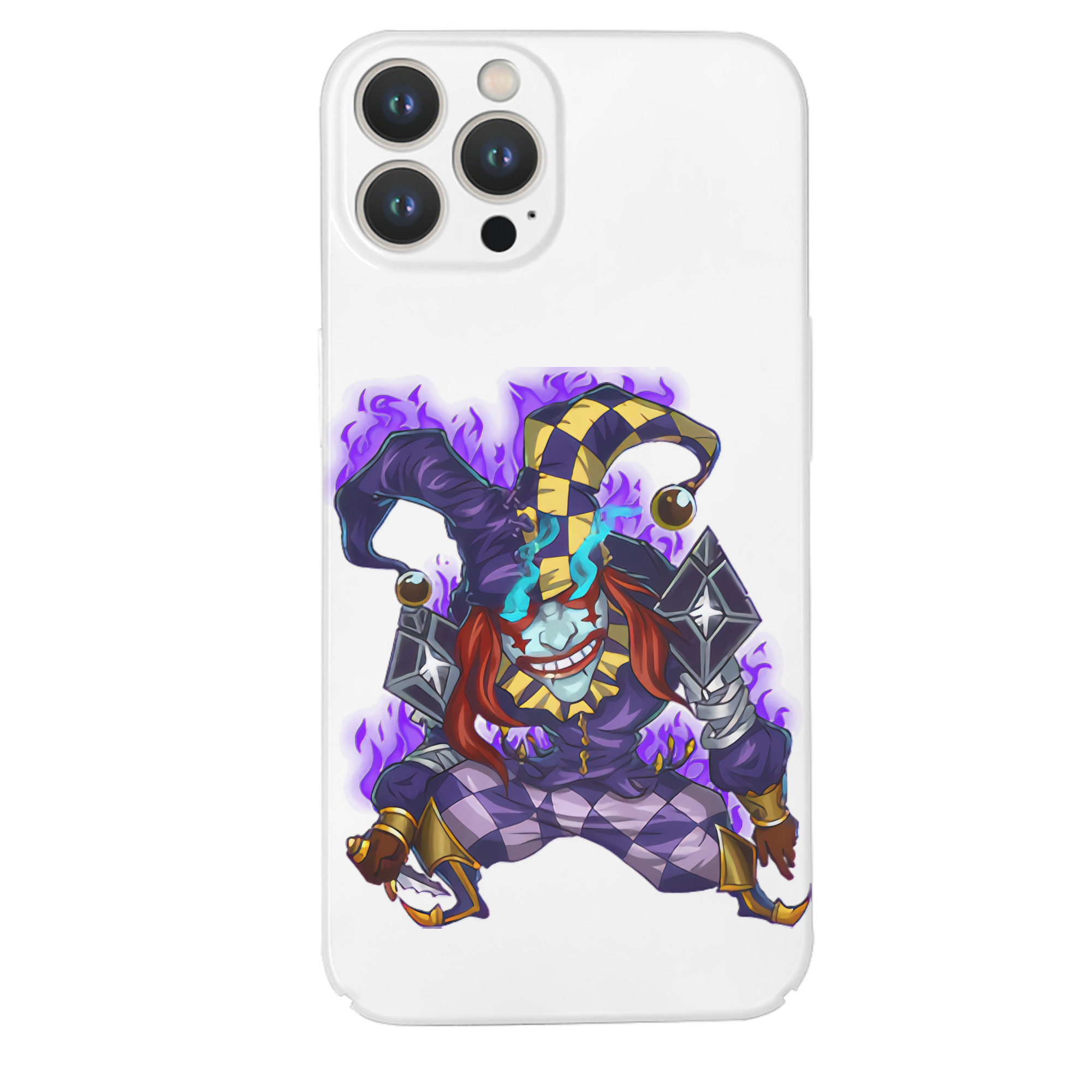 （画像用） リーグ・オブ・レジェンド League of Legends LOL 【iPhone 14シリーズ対応】ハードケース